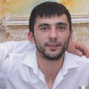 Гор 26 лет (Лев) Нахабино