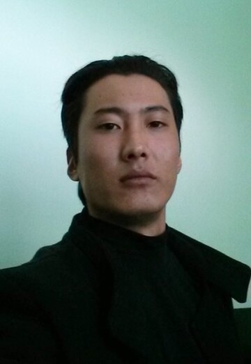 Моя фотография - Абай, 34 из Алматы́ (@abay533)