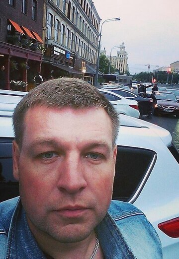 My photo - Oleg, 37 from Kasimov (@oleg212742)