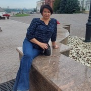 Mariya 56 Saint Petersburg