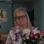 Лидия, 74, Зеленоград
