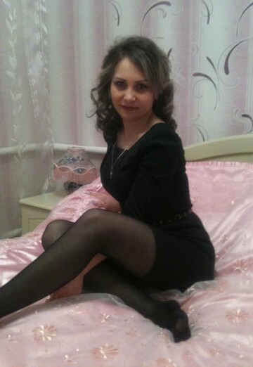 My photo - Kamila, 29 from Kostanay (@kamila3624)