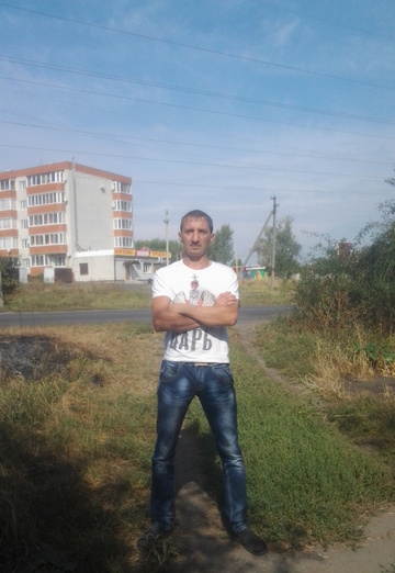 My photo - Nikolay, 32 from Kursk (@nikolay178387)