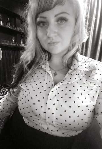 Моя фотография - Янна, 29 из Павлодар (@yanna363)