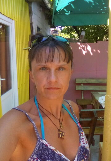 Моя фотография - Оксана, 55 из Фастов (@oksana38317)