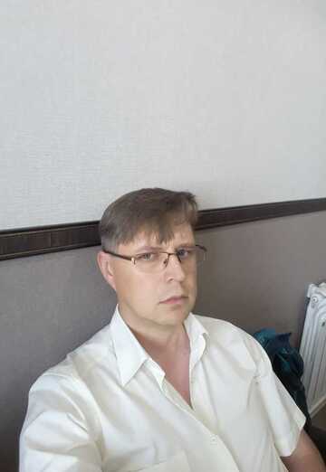 Моя фотография - Василий, 43 из Благовещенка (@vasiliy87857)