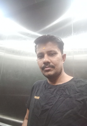 Моя фотография - Jayaraman sundaram, 41 из Гургаон (@jayaramansundaram)