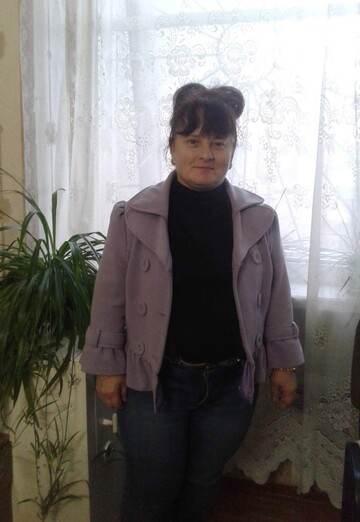 Моя фотография - Надежда, 56 из Красноярск (@nadejda96827)