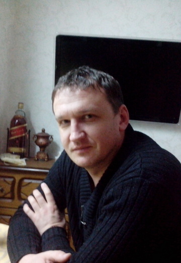 Моя фотография - Дмитрий, 49 из Керчь (@dmitriy157749)