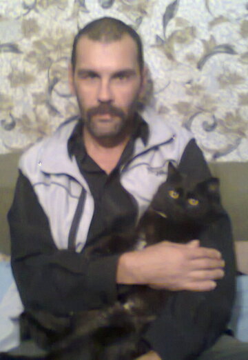 My photo - Oleg Kryukov, 52 from Chernihiv (@olegkrukov1)
