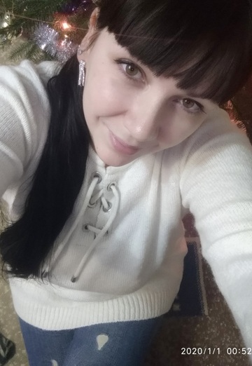 My photo - Evgeniya, 36 from Polotsk (@evgeniya70526)