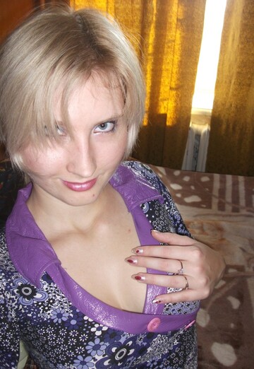 Моя фотография - Евгения, 33 из Орск (@evgeniya22577)