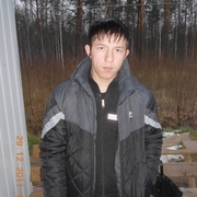 анатолий, 33, Цивильск