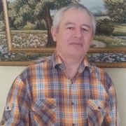 Али, 66, Екатеринбург