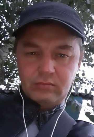Mein Foto - Wjatscheslaw, 44 aus Tschita (@vyacheslav80632)