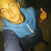 Ruslan, 23, Балезино