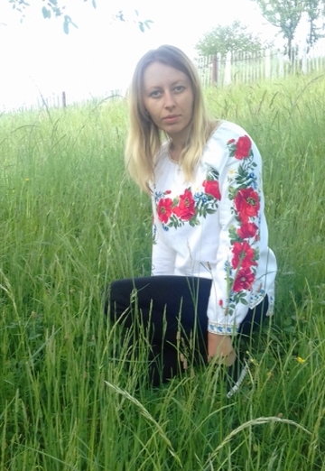 Таня (@tanykyashko) — моя фотографія № 5