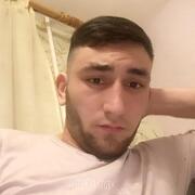 Самандар, 22, Казань