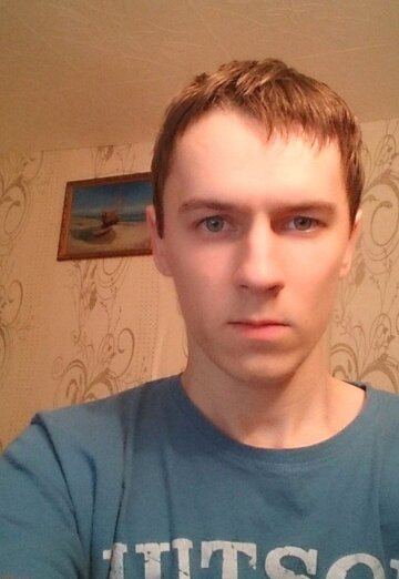 My photo - Aleksey, 38 from Nizhny Novgorod (@aleksey592858)
