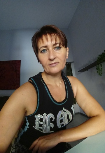 My photo - Diana, 52 from Focșani (@diana28781)