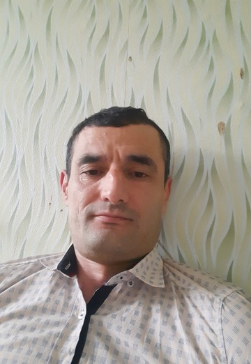 My photo - Rusran, 44 from Podolsk (@rusran1)
