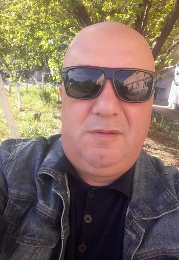 My photo - vyacheslav, 55 from Marx (@vyacheslav82690)