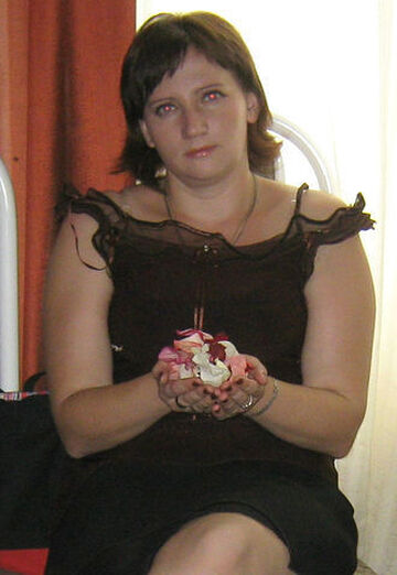 Моя фотография - Валентинка Юрьевна, 41 из Кузнецк (@valentinaurevna1)