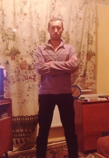 My photo - serioga, 40 from Străşeni (@serioga141)