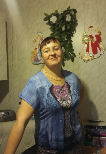 My photo - irina, 49 from Kubinka (@irinamazurova)