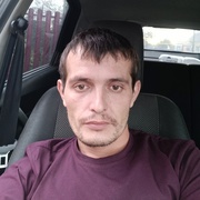 Константин, 34, Чебоксары