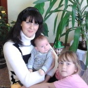 Мария, 35, Сенгилей