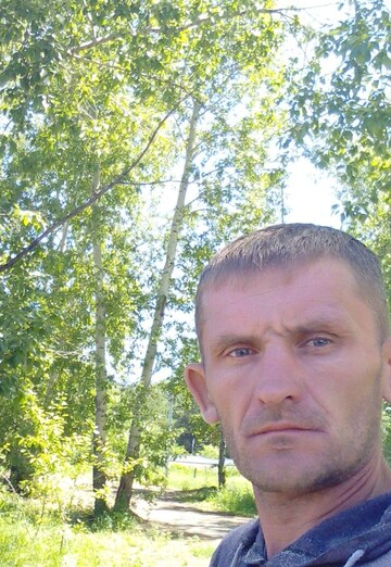 My photo - Maksim, 42 from Blagoveshchensk (@maksim216092)