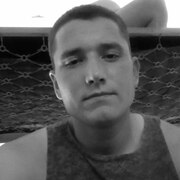 Эдуард, 27, Таксимо (Бурятия)