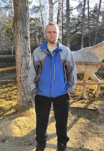 Yuriy (@uriy222799) — my photo № 2