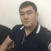 Рустам, 35, Пермь