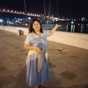 Валерия, 38, Дальнегорск