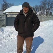 Александр 37 лет (Телец) Семеновка