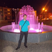 Алексей, 39, Губкин