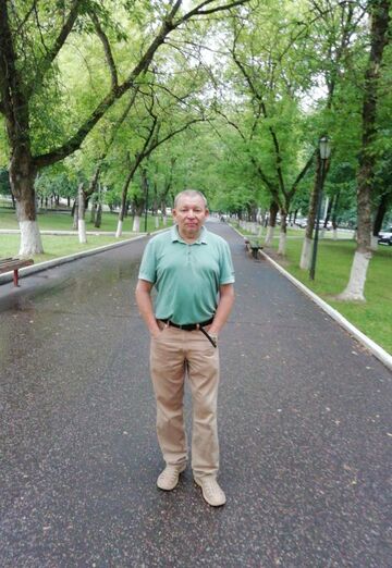My photo - Vladimir, 55 from Chekhov (@vladimir254647)