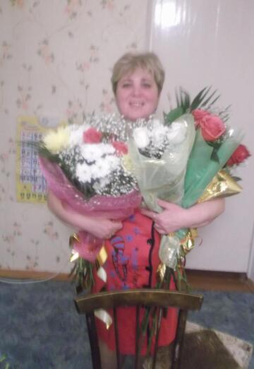 My photo - larisa, 54 from Krasnogvardeyskoe (@larisa39840)