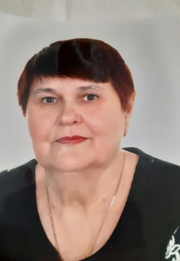My photo - Ekaterina, 67 from Tyumen (@ekaterina175534)