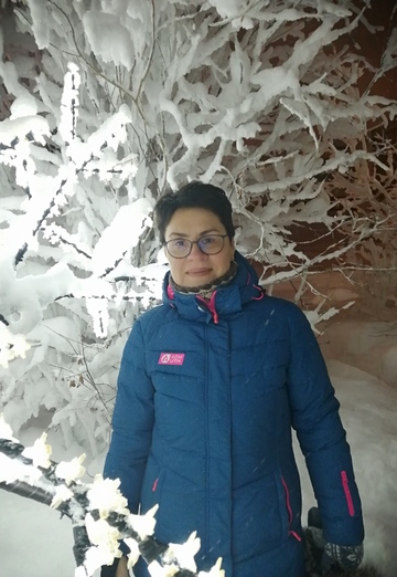 Моя фотография - Ирина, 56 из Норильск (@irina246193)
