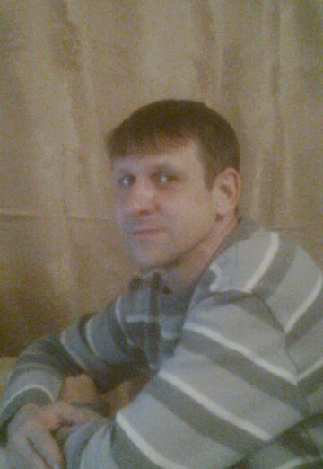 Моя фотография - grigoriy, 48 из Кострома (@grigoriy19595)