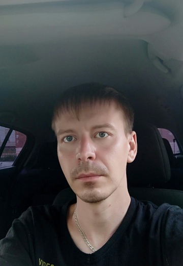 Моя фотография - Евгений, 36 из Стрежевой (@evgeniy219993)