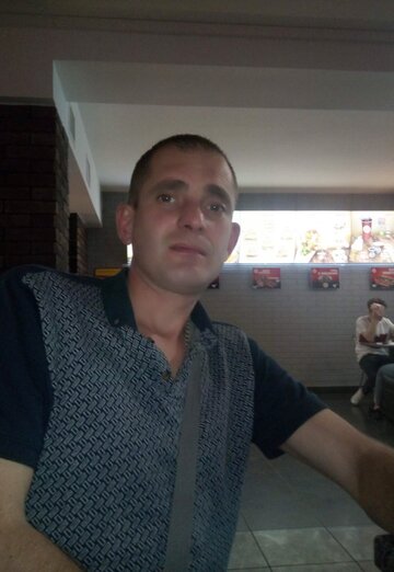 Моя фотографія - Виталий, 43 з Хмельницький (@vitaliy142936)
