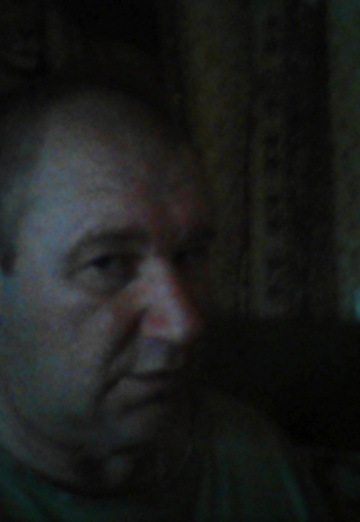 Моя фотография - Игорь, 55 из Ясногорск (@igor256529)
