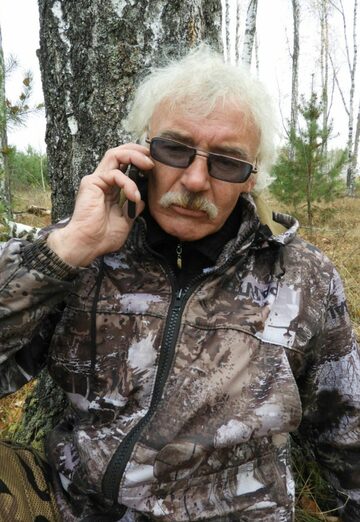 Моя фотография - Валерий, 62 из Мичуринск (@valeriy66863)