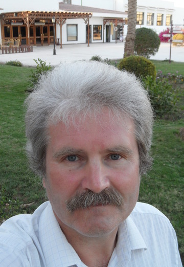 My photo - MikeBel, 58 from Primorsko (@mikebel)