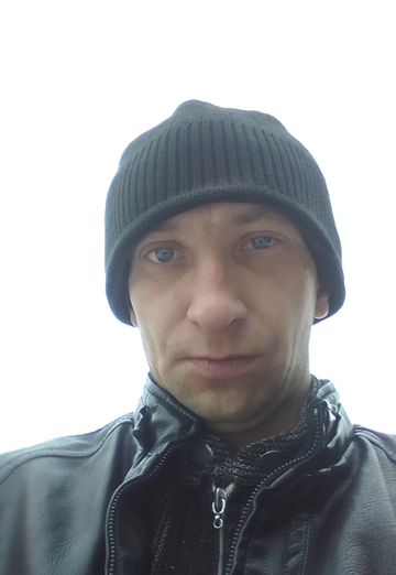 My photo - Nikolay, 36 from Ishim (@nikolay218558)