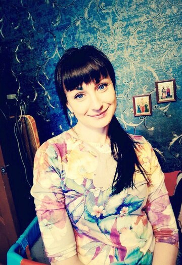 Моя фотография - Татьяна, 45 из Москва (@tatyana195431)
